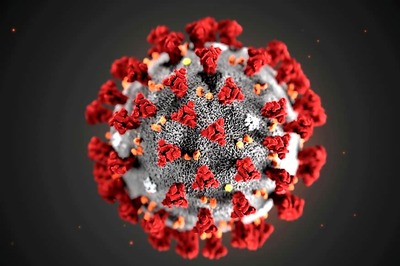 Coronavirus Can be Mild, Say Patients, But Fear of Passing it on Weighs Heavy