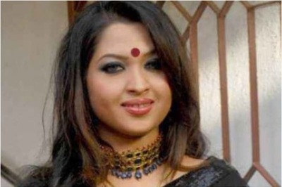 Actress Mishti Mukherjee Passes Away at 27 After Renal Failure