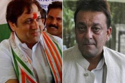 The political potbolier: Abhinetas make bad netas