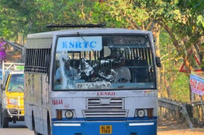 Loss-Making KSRTC Low-Floor Buses to be Turned Into Classrooms