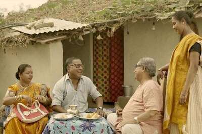 Censor Board Recommends Six Cuts in Bengali Film Based on Demonetisation