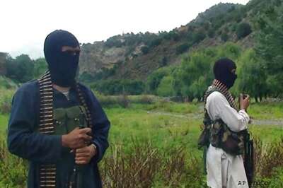 LeT investing through Karachi Stock Exchange