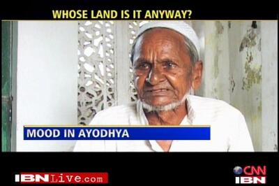 I welcome HC decision, says oldest litigant