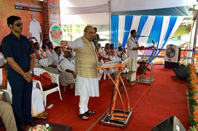 Crude Bomb Attack on CPI(M) Rally in Kerala, 5 Cops Among 10 Hurt