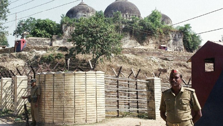 Video Cassettes, Footages of Babri Demolition Neither Sealed nor Examined at Forensic Labs, Says CBI Court