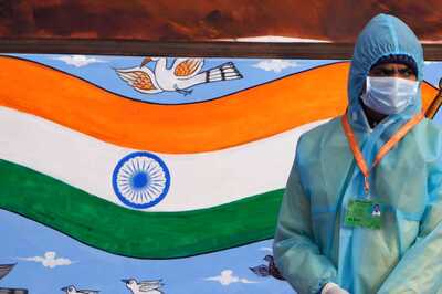 India Reports 2,380 New Covid Cases in Last 24 Hours, Active Infections Increase to 13,433