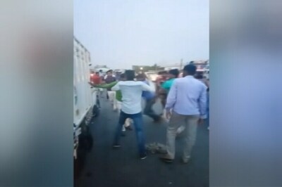 Man Dies After Being Beaten by Gau Rakshaks in Rajasthan