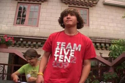 13-yr-old set to break Mount Everest record