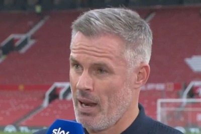 Jamie Carragher Picks Virgil van Dijk, Mohamed Salah For Liverpool All-time Best XI; Luis Suarez Left Out