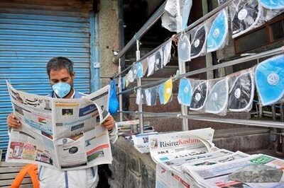 Pandemic Likely To Force India To Borrow More, Deficit Monetisation Is Last Resort - Sources