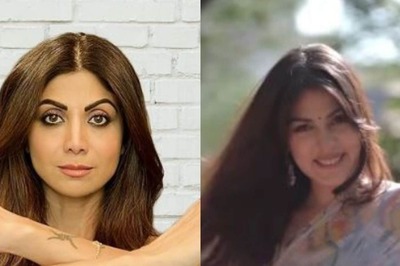 International Women’s Day: Shilpa Shetty, Rhea Chakraborty Hope for Equal Rights and Opportunity for Everyone