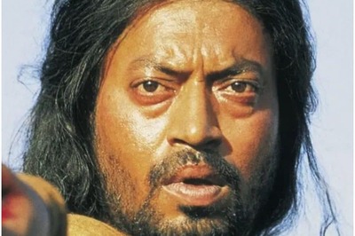 Irrfan Khan Death Anniversary: The Legend's International Movies