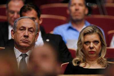 Israel's Attorney General May Indict Netanyahu's Wife