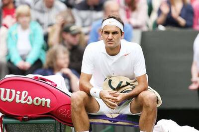 Novak Djokovic, Roger Federer aim for title showdown at US Open