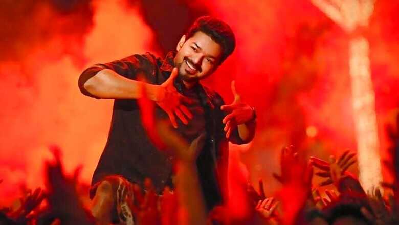 Tamil Star Vijay Reportedly Earned Rs 30 crore for Bigil, Reveal IT Raids