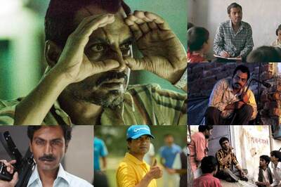 Nawazuddin Siddiqui On Free Speech, His Struggles And Becoming A Fixture On The Cannes Red Carpet