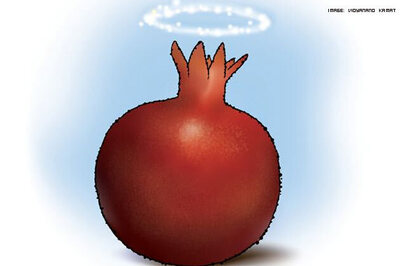 Forbes India: Know all about juice