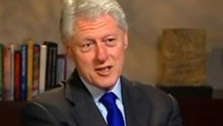 Clinton for making HIV drugs cheaper