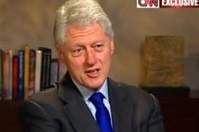 Clinton for making HIV drugs cheaper