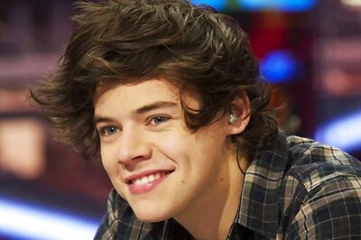 It's Been an Honour to Play In Front of You Every Night: Harry Styles Thanks Fans in Emotional Speech