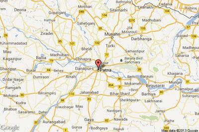 Bihar Assembly discusses flood and drought situation