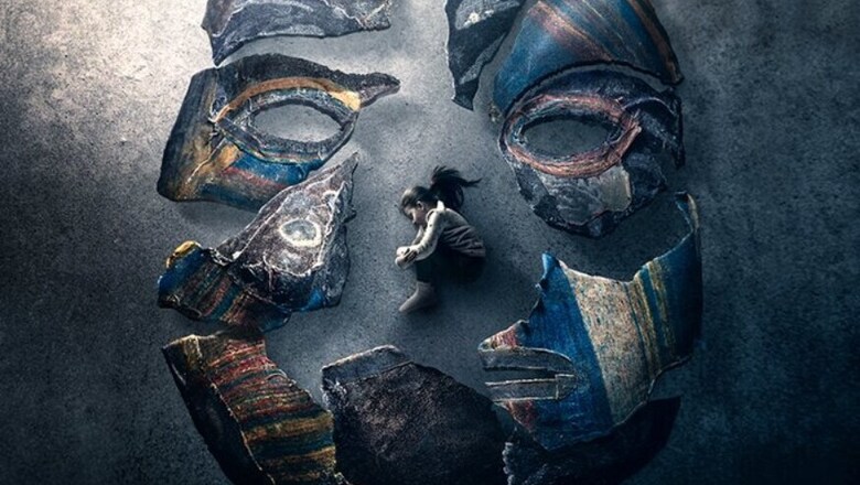 Breathe Into The Shadows First Look: Abhishek Bachchan Set for Digital Debut