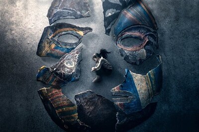 Breathe Into The Shadows First Look: Abhishek Bachchan Set for Digital Debut