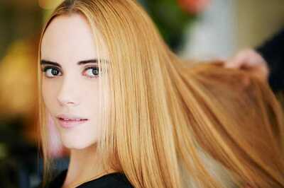 Foods That Can Change Your Hair Health