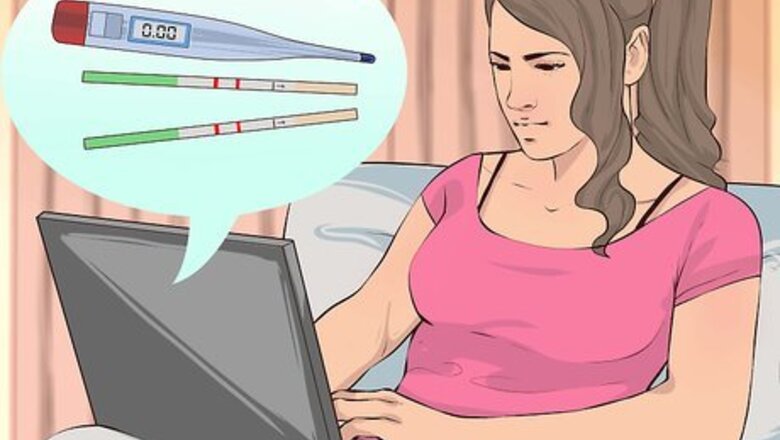How to Choose an Ovulation Predictor Kit