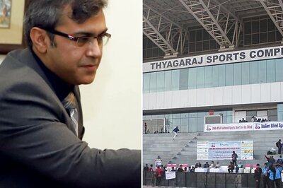 Infamous for 'Walking with Dog' Row, Sanjeev-Rinku Khirwar Transfered. But Can IAS Couples be Separated by Miles? News18 Explains