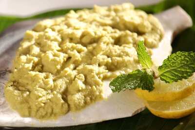 Navroz Mubarak 2021: 5 Delicacies That Are a Must-Try This Parsi New Year