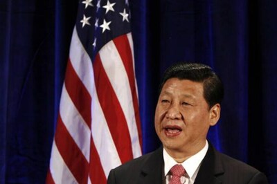 Chinese Media Toughens Stand on Trade War, Calls for 'Self-Defence'