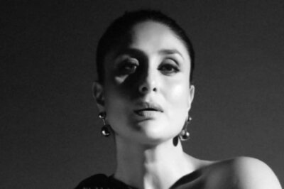 Kareena Kapoor's One-shouldered Jumpsuit Is Perfect Example Of Sassy Yet Classy