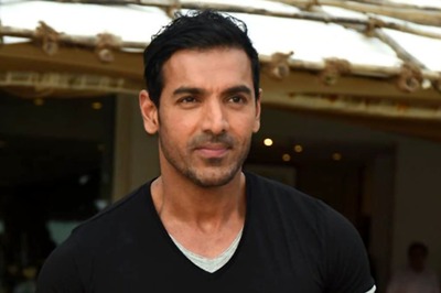 John Abraham Recalls How He Saved Up Money To Invest In Mutual Funds: 'Had Lunch For Rs 6, Skipped Dinner'