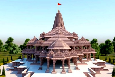 Ram Temple Will be Built in 3 Years, Project to Cost Rs 1,100 Crore: Trust Treasurer