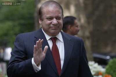 Pakistan Prime Minister Nawaz Sharif concerned over acts of 'foreign spy agencies'