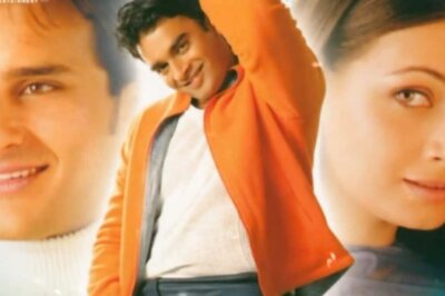 R Madhavan And Dia Mirza’s Rehnaa Hai Terre Dil Mein To Re-release On August 30