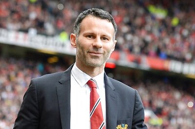 Pains Me as a Manchester United Fan But Liverpool Have Been Fantastic: Ryan Giggs