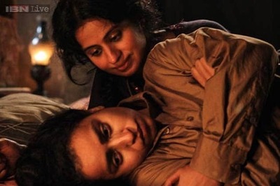 Irrfan Khan's 'Qissa', set in 1947, is about a girl who is forced to marry a woman; 10 really interesting films to look out for this year