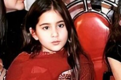 Do You Know Janhvi Kapoor Was Impressed By Sara Ali Khan’s Dressing Sense As A Kid?