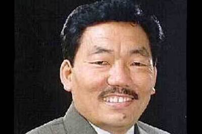 Pawan Chamling to take oath as Sikkim CM on Wednesday