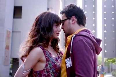 'Katti Batti' trailer: Kangana Ranaut and Imraan Khan promise a fresh, quirky and intriguing love story