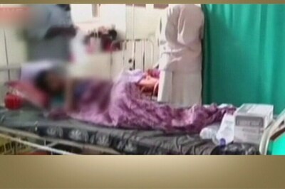 Three Girl Students Arrested Over Alleged Ragging In Karnataka