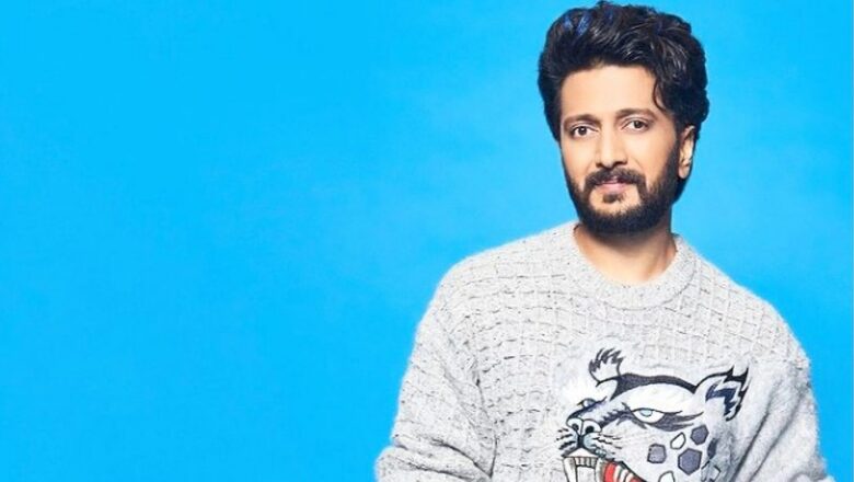 '... If Protector Becomes Predator': Riteish Deshmukh on 13-Year-Old Girl Raped By SHO