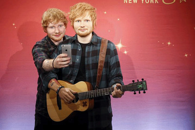 Ed Sheeran all set to make his acting debut in a television show