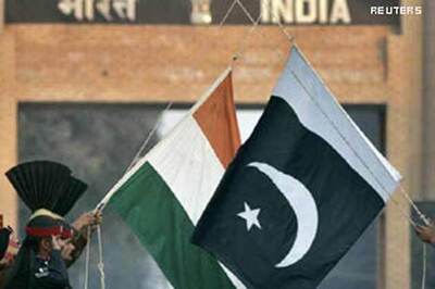 No solution to Kashmir till Pak govt controls its Army: KC Singh