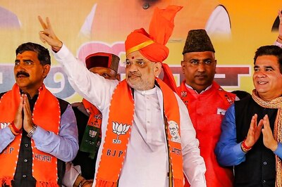 Amit Shah Fake Video Case: Congress Leader Jignesh Mevani's Assistant, Man Linked to AAP Arrested