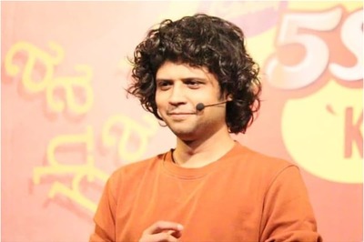 Comedy Not About Saying Honest Things, It Is About Jokes: Rahul Subramanian