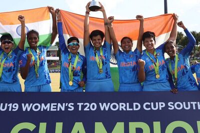 'Shafali Verma and Co Played With a Fearless Approach and Created History': BCCI President Roger Binny