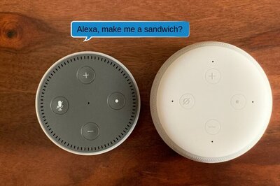 Amazon Wants to Make All Voice Assistants Work on Every Smart Device